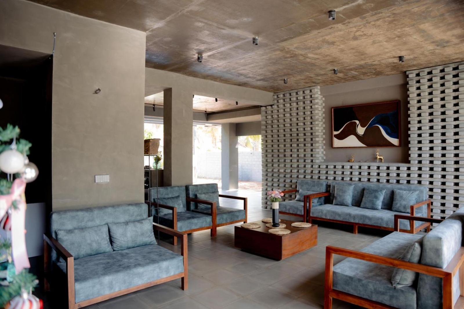 Hotel Bohemian Nest Negombo Zewnętrze zdjęcie