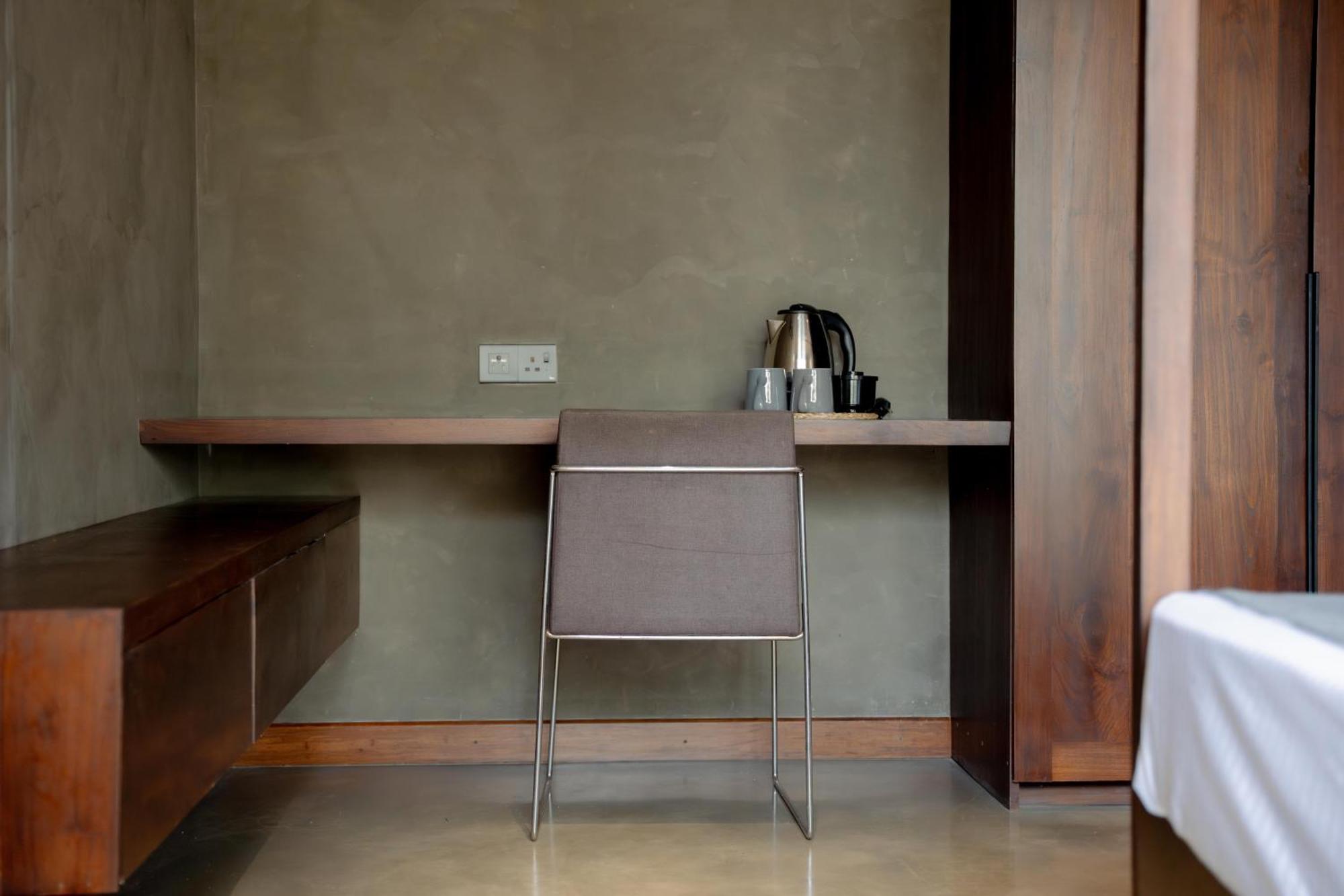 Hotel Bohemian Nest Negombo Zewnętrze zdjęcie