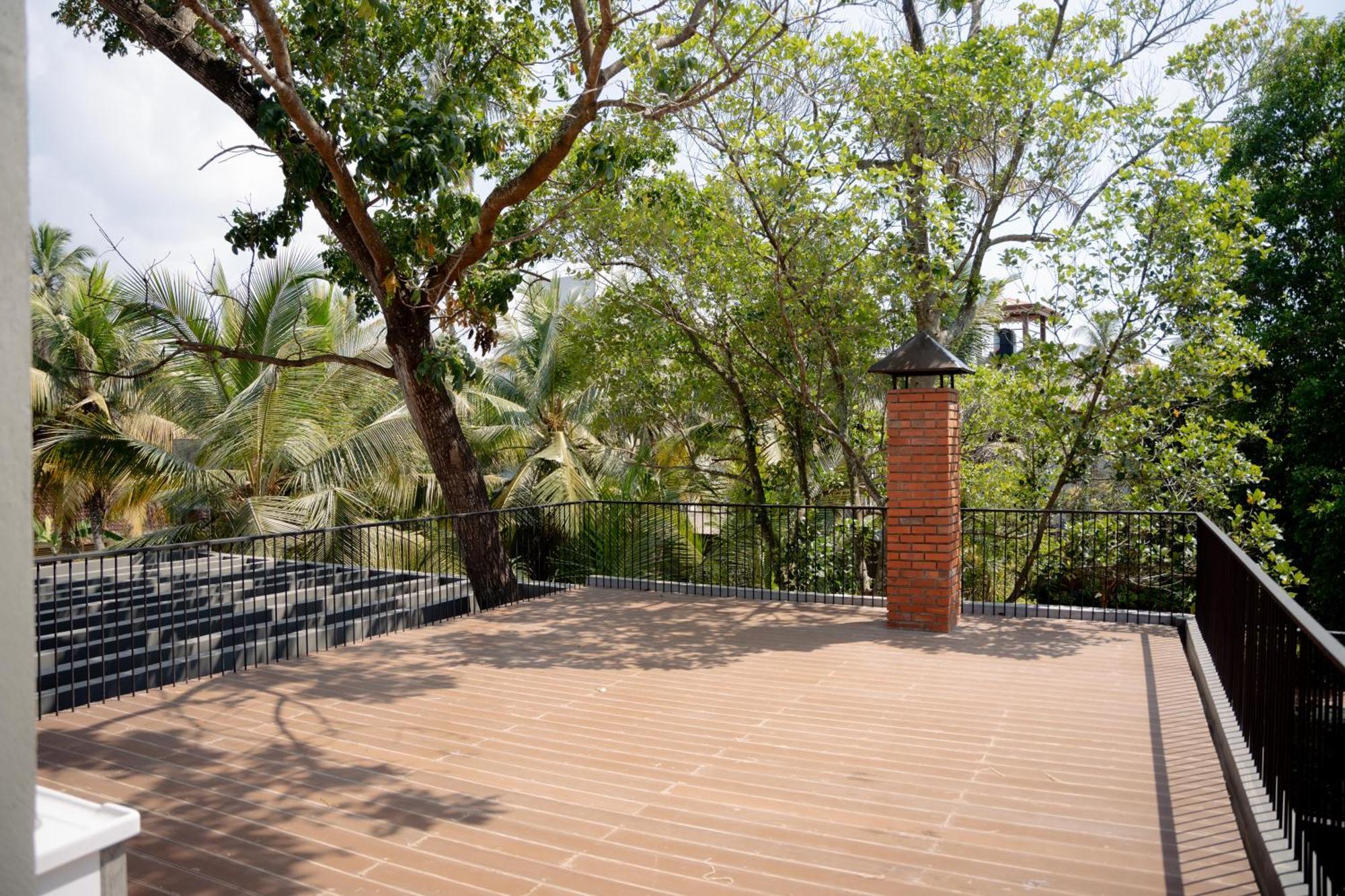 Hotel Bohemian Nest Negombo Zewnętrze zdjęcie