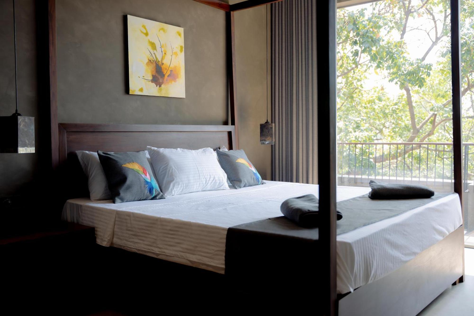 Hotel Bohemian Nest Negombo Zewnętrze zdjęcie