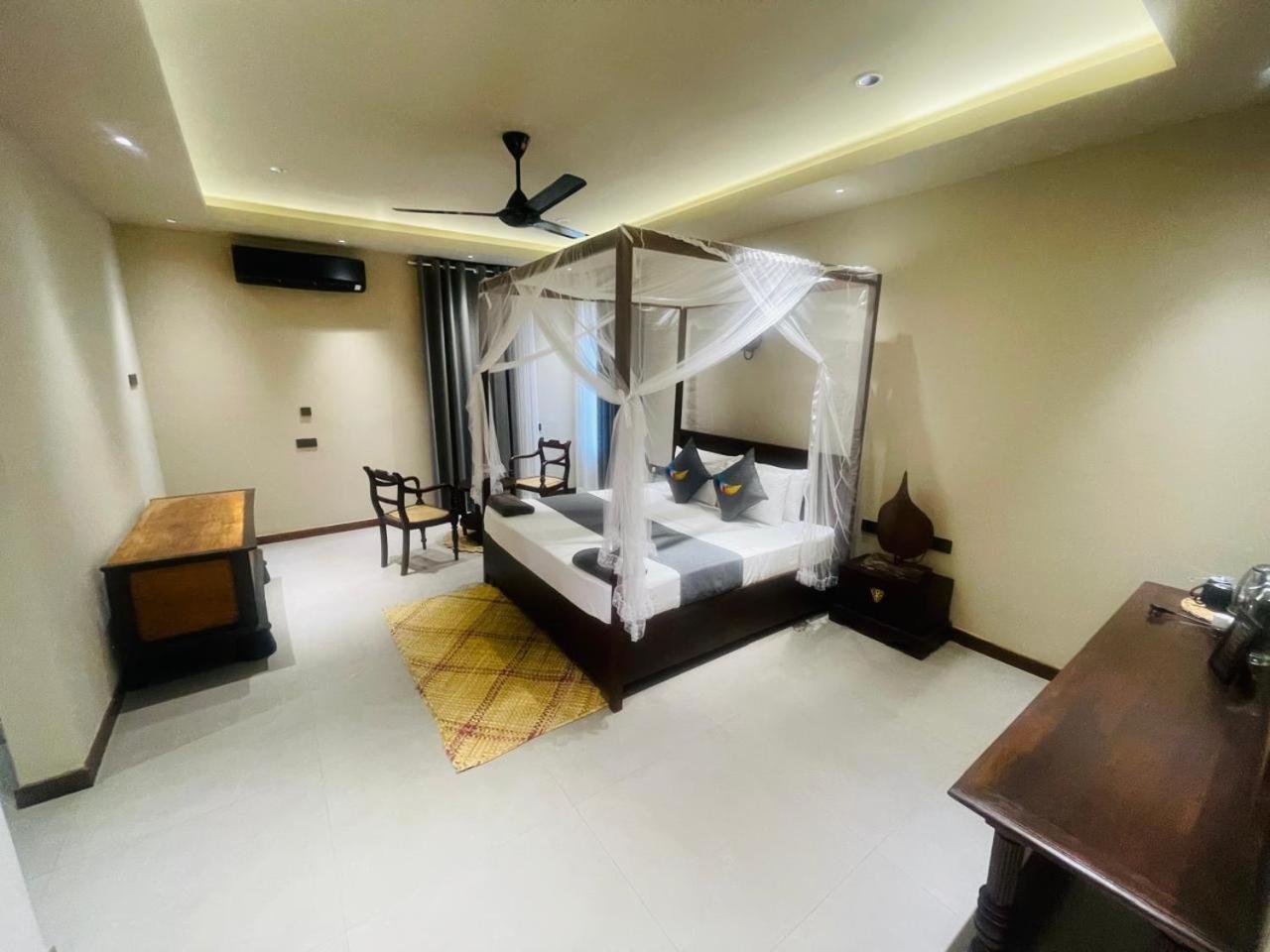 Hotel Bohemian Nest Negombo Zewnętrze zdjęcie