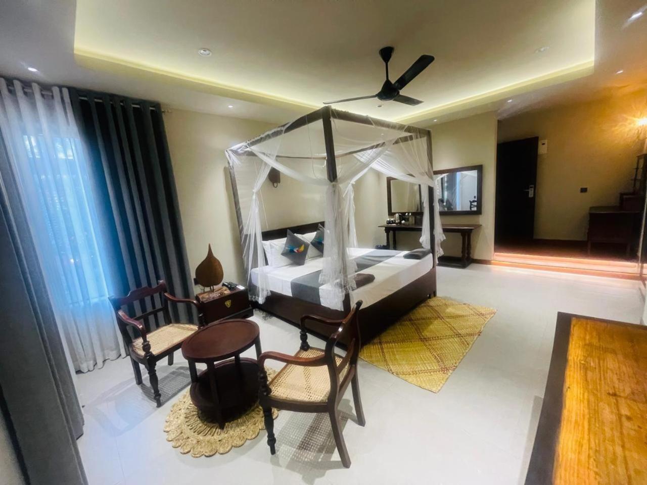 Hotel Bohemian Nest Negombo Zewnętrze zdjęcie