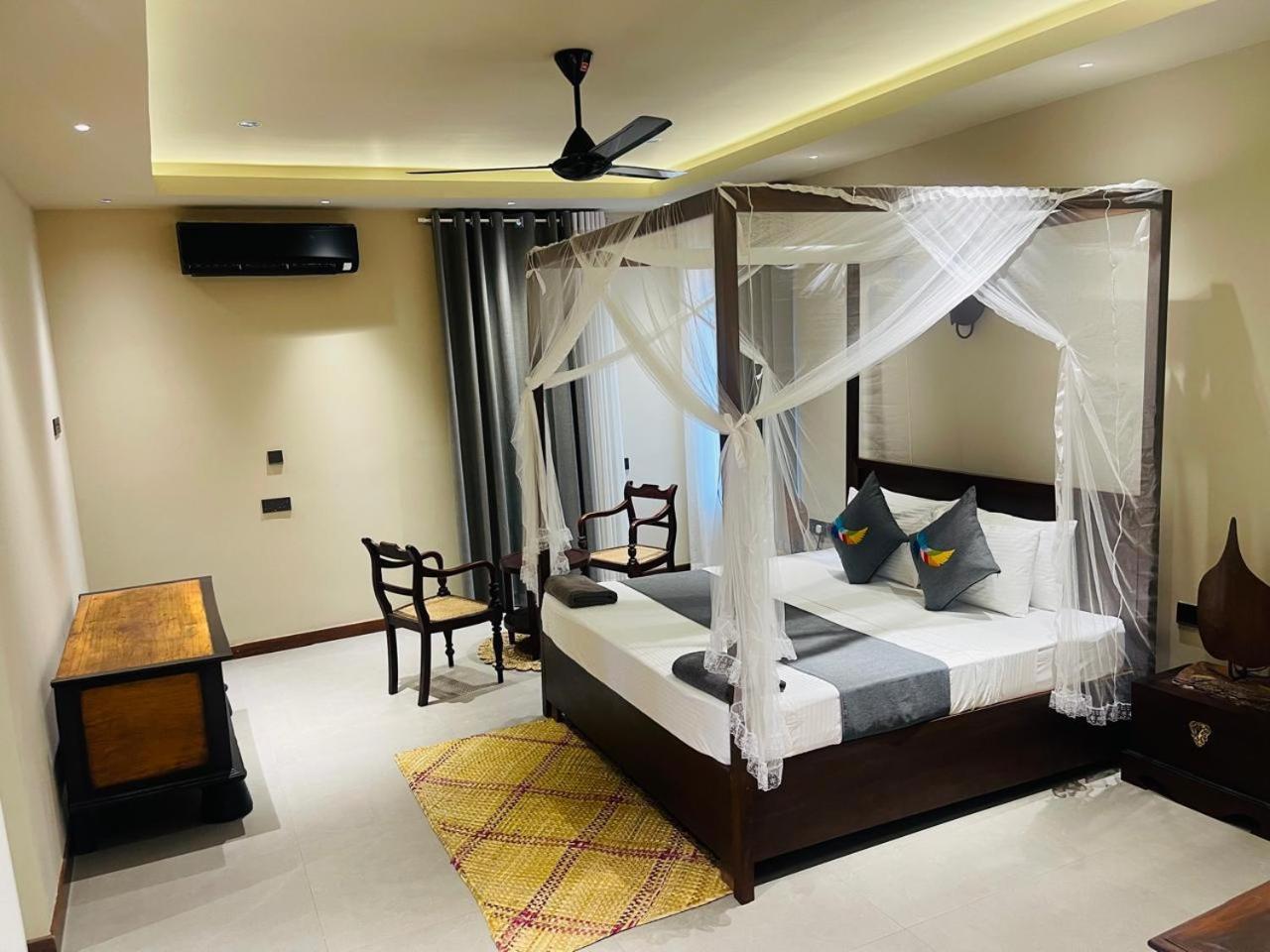 Hotel Bohemian Nest Negombo Zewnętrze zdjęcie