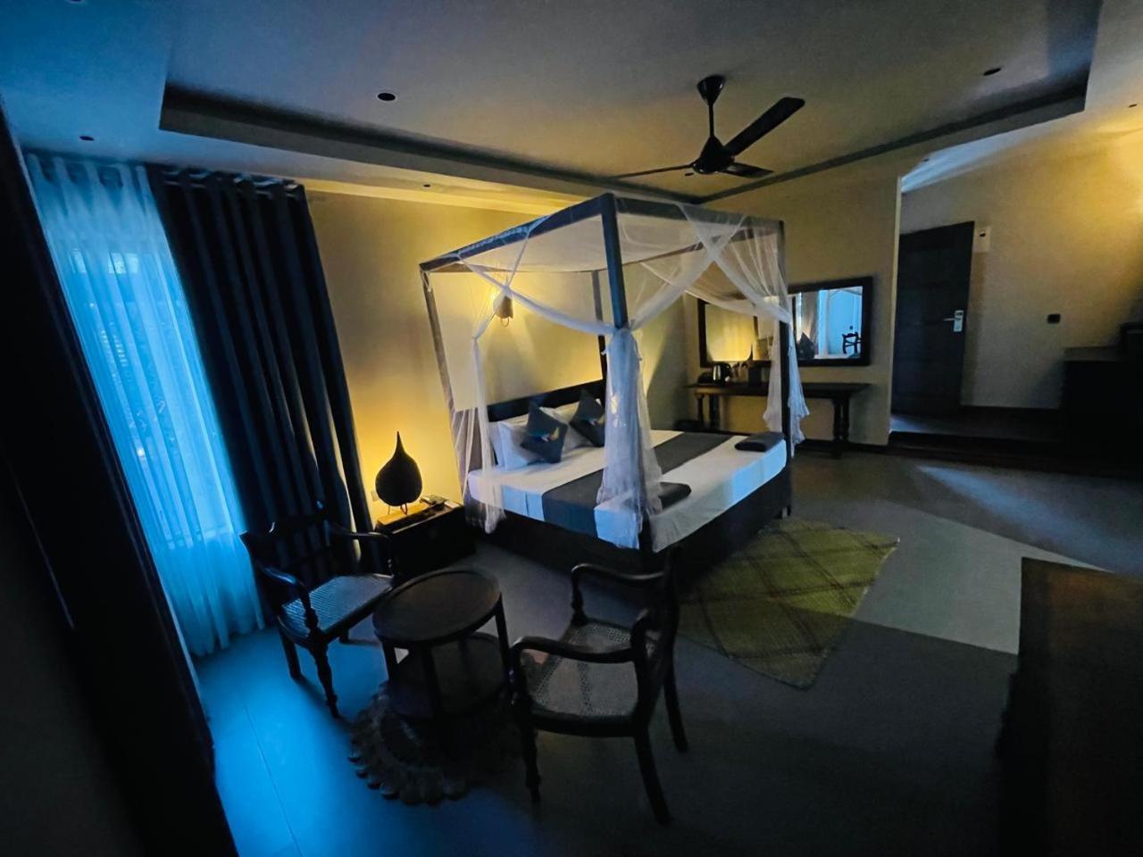 Hotel Bohemian Nest Negombo Zewnętrze zdjęcie
