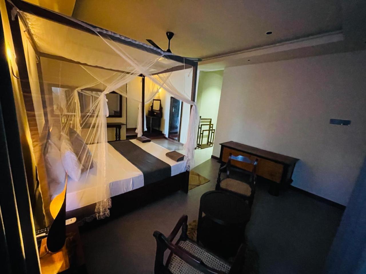 Hotel Bohemian Nest Negombo Zewnętrze zdjęcie