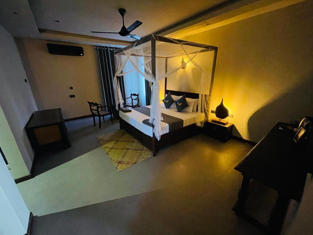 Hotel Bohemian Nest Negombo Zewnętrze zdjęcie