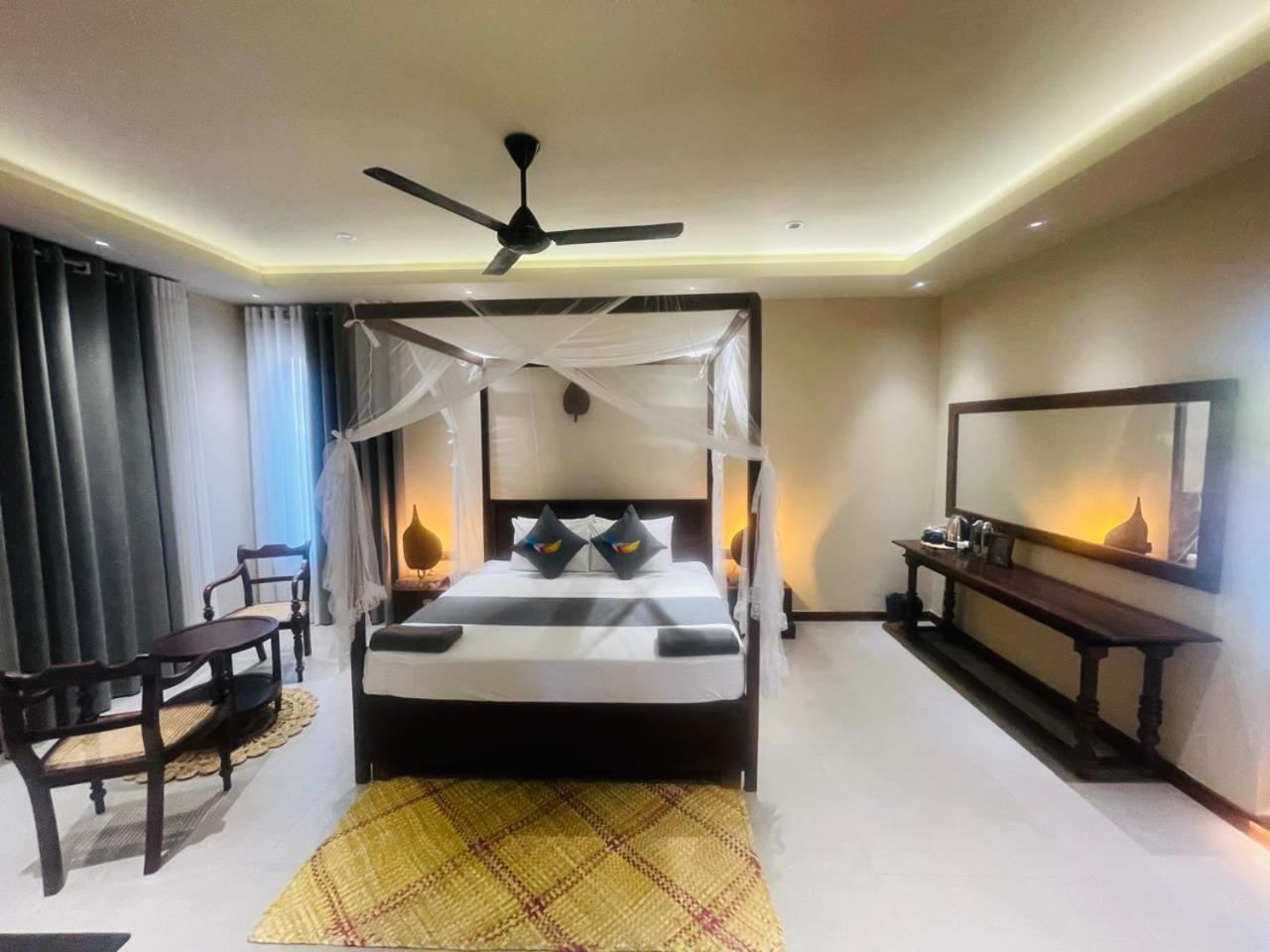 Hotel Bohemian Nest Negombo Zewnętrze zdjęcie