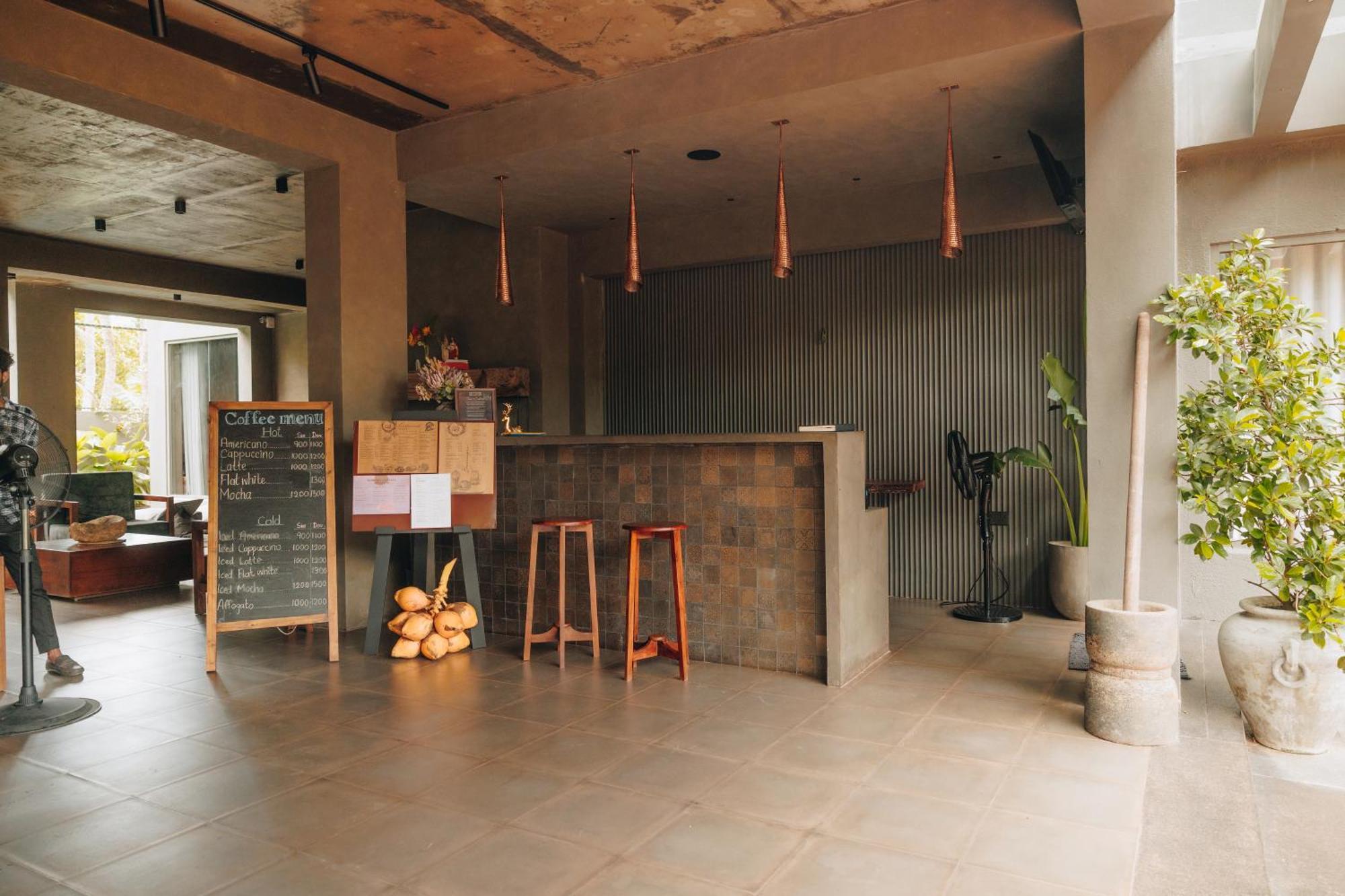 Hotel Bohemian Nest Negombo Zewnętrze zdjęcie